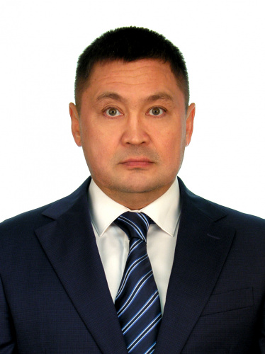 Приволжский филиал