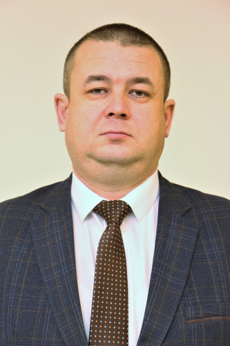  - Башкирское ТО