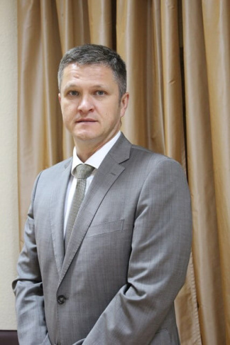 - Калининградское ТО