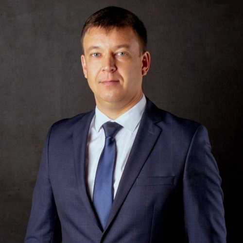 Западно-Приволжский филиал