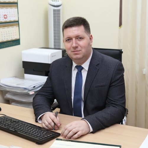 Брянский межрегиональный филиал