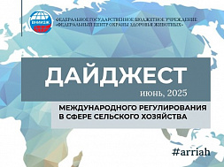 Июнь, 2025